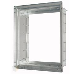 Eaton BPZ-WB3S-600/7/2 Ochranný kryt, montáž POD omítku, ŠxVxH=635x760x240 *111128