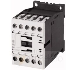 Eaton DILA-22(24VDC) Pomocný stykač 4A AC-15, 2Z 2V, Uc=24V DC *276414