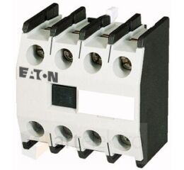 Eaton DILM150-XHI31 Pomocné kontakty pro stykače DILM40…DILM170, 3Z 1V *277949