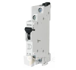 Eaton ZP-NHK Jednotka pom. kontaktů univerzální 2p, pro PL,PFL,ZP-A,Z-MS *248437