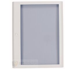 Eaton BFZ-OTT-6/198 Prosklené dveře, rozvodnice na omítku, 33TE/řadu, 6 řad *240764