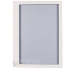 Eaton BFZ-UTT-6/198 Prosklené dveře, rozvodnice pod omítku, 33TE/řadu, 6 řad *240767