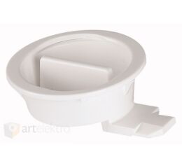 Eaton DV-KLV Náhradní jednobodový otočný plastový zámek pro rozvodnice KLV *178943