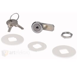 Eaton LOCK-KLV Zámek s klíčem pro rozvodnice KLV *178930