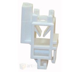 Eaton ZSD-AD/H Náhradní držák krycí desky, pro rozvodnice EWK *226544