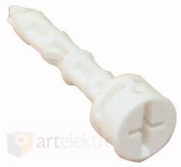 Eaton ZSD-SPN Náhradní montážní šroub pro krycí desku, pro rozvodnice EWK *226543