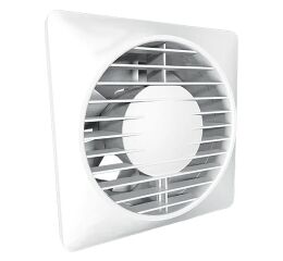 Ventilátor SOLO 100 základní verze, ložisko kuličkové