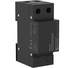 Saltek RTO-35 oddělovací tlumivky pro správnou koordinaci svodičů, do 35 A