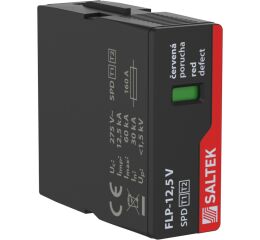 Saltek FLP-12,5 V/0 náhradní varistorový modul pro FLP-12,5 V…