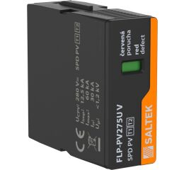 Saltek FLP-PV275U V/0 výměnný modul pro FLP-PV550 V/U