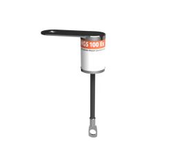 Hakel *HGS 100 Ex Oddělovací bleskojistka