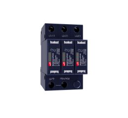 Hakel *HLSA12,5-275/3+0 M ochrana před přepětím SPD typ 1+2+3