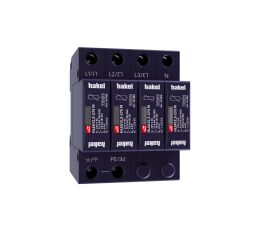 Hakel *HLSA12,5-275/4+0 M ochrana před přepětím SPD typ 1+2+3