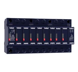 Hakel *HLSA7-720/3+1 IT ochrana před přepětím SPD typ 1+2