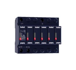 Hakel *HLSA7-850/2+0 ochrana před přepětím SPD typ 1+2