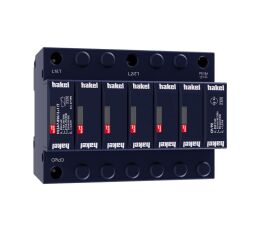 Hakel *HLSA7-850/2+1 IT ochrana před přepětím SPD typ 1+2