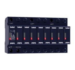 Hakel *HLSA7-850/3+0 ochrana před přepětím SPD typ 1+2