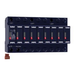 Hakel *HLSA7-850/3+0 S ochrana před přepětím SPD typ 1+2