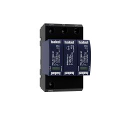 Hakel *HSA PV 1000 M ochrana před přepětím SPD PV typ 2