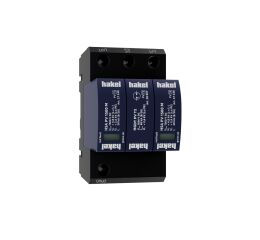 Hakel *HSA PV 1500 M ochrana před přepětím SPD PV typ 2