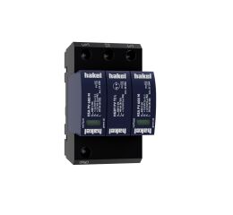 Hakel *HSA PV 600 M ochrana před přepětím SPD PV typ 2