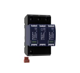 Hakel *HSA PV 800 M S ochrana před přepětím SPD PV typ 2