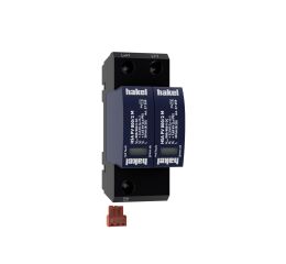Hakel *HSA PV 800/2 M S ochrana před přepětím SPD PV typ 2