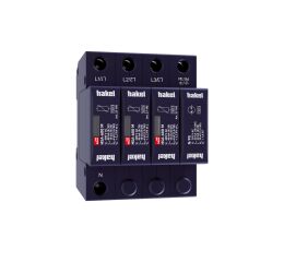 Hakel *HSA-600/3+1 M ochrana před přepětím SPD typ 2+3