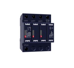 Hakel *HSA-720/3+1 IT ochrana před přepětím SPD typ 2+3