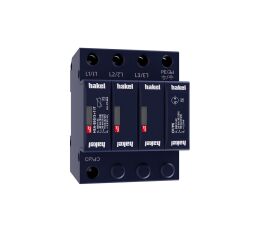 Hakel *HSA-850/3+1 IT ochrana před přepětím SPD typ 2+3
