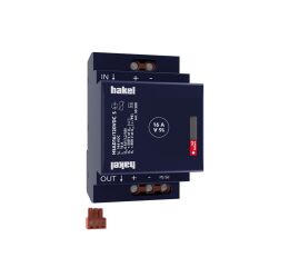 Hakel *HSAD16/120VDC S ochrana před přepětím SPD typ 3 DC