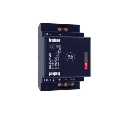 Hakel *HSAD16/12VDC ochrana před přepětím SPD typ 3 DC