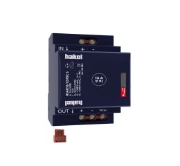 Hakel *HSAD16/12VDC S ochrana před přepětím SPD typ 3 DC