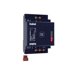 Hakel *HSAD16/200VDC S ochrana před přepětím SPD typ 3 DC