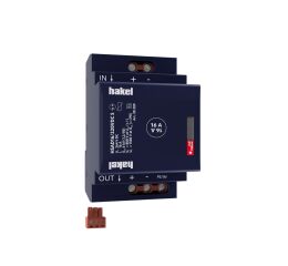 Hakel *HSAD16/220VDC S ochrana před přepětím SPD typ 3 DC