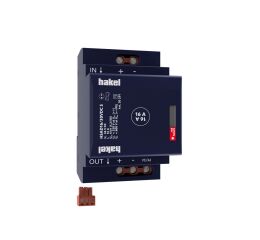 Hakel *HSAD16/30VDC S ochrana před přepětím SPD typ 3 DC