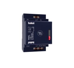 Hakel *HSAF10 ochrana před přepětím SPD typ 3 s VF filtrem