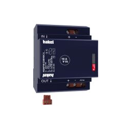 Hakel *HSAF10/230VDC S ochrana před přepětím SPD typ 3 s VF filtrem DC