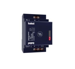 Hakel *HSAF10/60VDC ochrana před přepětím SPD typ 3 s VF filtrem DC