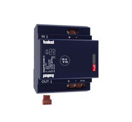 Hakel *HSAF10/6VDC S ochrana před přepětím SPD typ 3 s VF filtrem DC