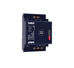 Hakel *HSAF16 ochrana před přepětím SPD typ 3 s VF filtrem