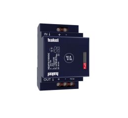 Hakel *HSAF16/110VDC ochrana před přepětím SPD typ 3 s VF filtrem DC