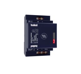 Hakel *HSAF16/230VDC ochrana před přepětím SPD typ 3 s VF filtrem DC