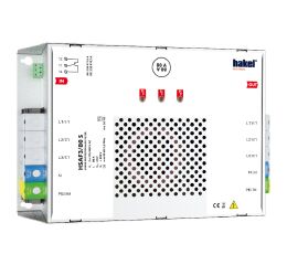 Hakel *HSAF3/80 S ochrana před přepětím SPD typ 3 s VF filtrem