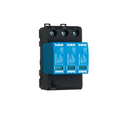 Hakel *PIVM PV 1000 Vseries ochrana před přepětím SPD PV typ 1+2