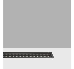 Svítidlo UB84 Linealuce vestavné lineární neutrální bílá iGuzzini