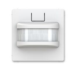 Zoni® 3299T-A02182 240 snímač spínače automatického (2 roviny, úhel 180°) barva matná bílá ABB