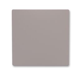 Zoni® 3559T-A00651 244 kryt spínače jednoduchý barva greige ABB