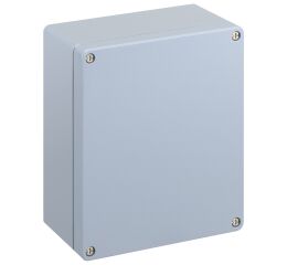 Krabice AL 2023-11 IP66 200x230x110