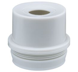 Spelsberg AST M40 Vývodka, M40, světle šedá, druh krytí IP54 *23044001